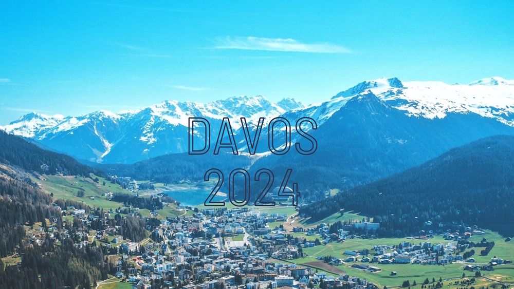 Davos 2024