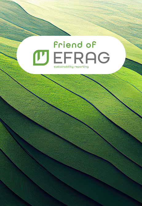 Generation Impact Global joins as a Friend of EFRAG, strengthening commitment to ESG compliance and sustainability reporting standards, October 4, 2024