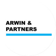 Arwin partners