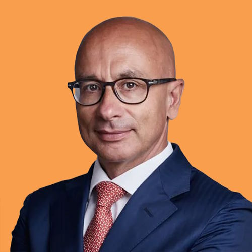 Generation Impact Global Riccardo Farisi CFO and Co-Founder