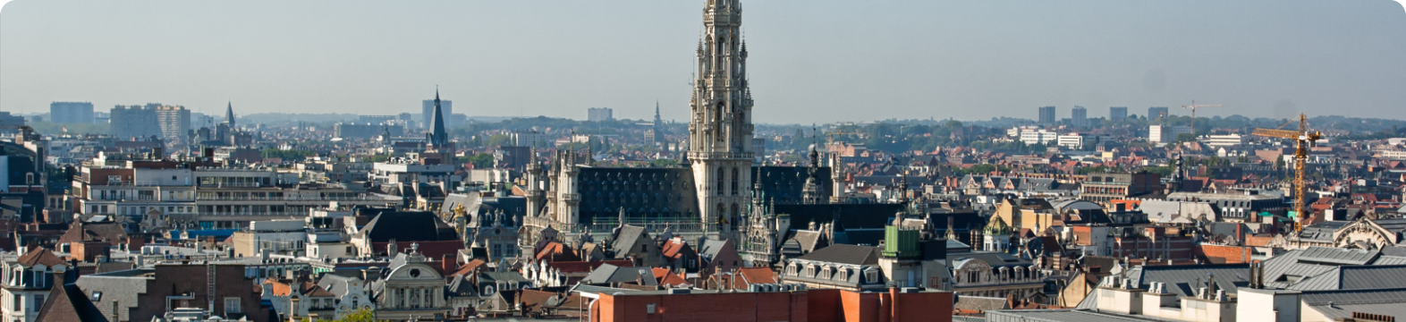 Brussels shifts focus to long-term competitiveness as EU industry faces global squeeze