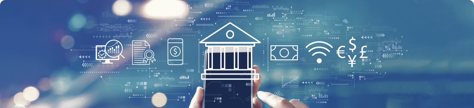 GRI completes financial sector trio with new draft standard for banking