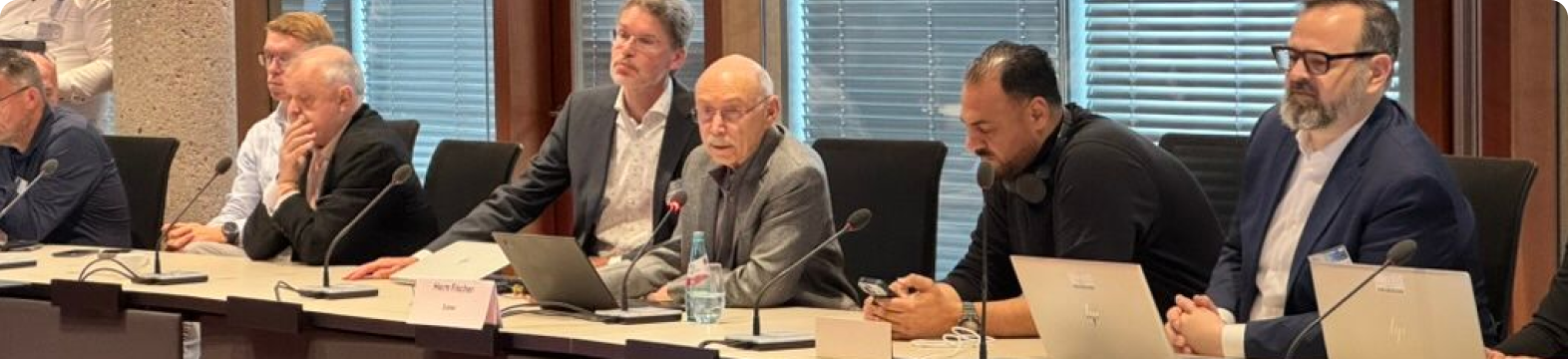 A real-time glimpse into the future of reporting: our take from Frankfurt