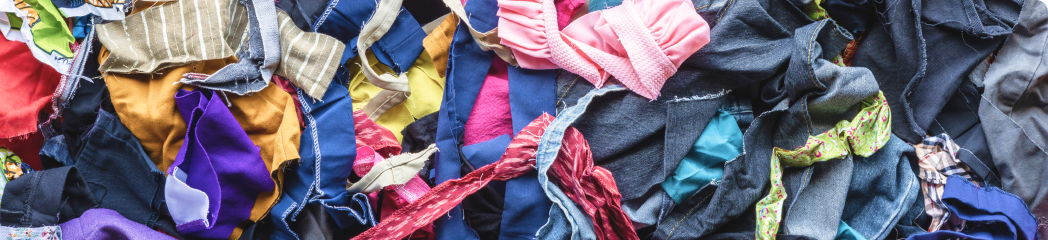 EU targets fashion waste with crackdown on destruction of unsold goods
