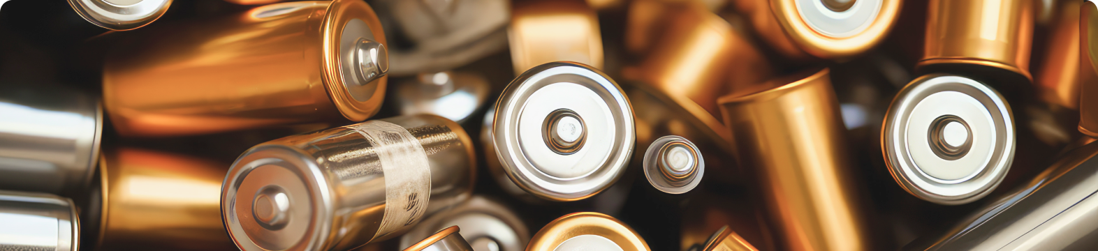 Europe wants better data on dead batteries. Here’s why that matters.