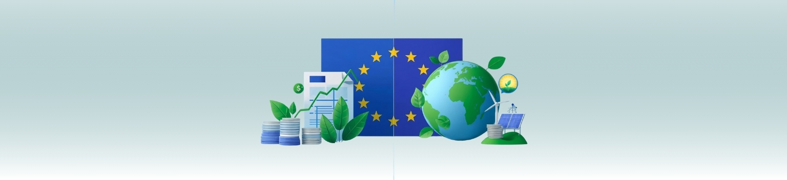 ESMA and EEA agree deal to boost EU sustainable finance