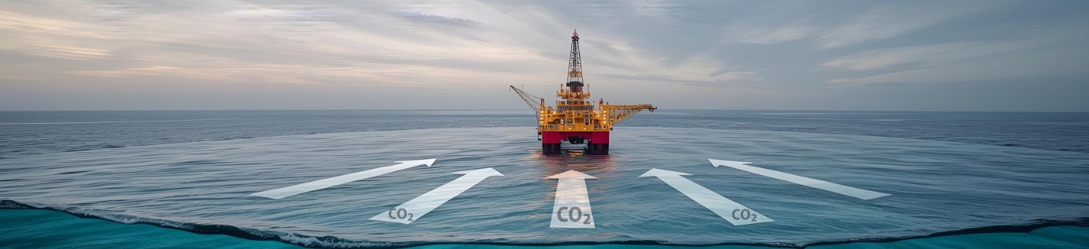 Switzerland Taps Denmark for Carbon Storage