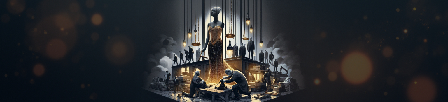 What is wrong with today’s luxury fashion? Italy opens a new era of transparency and ESG investigations