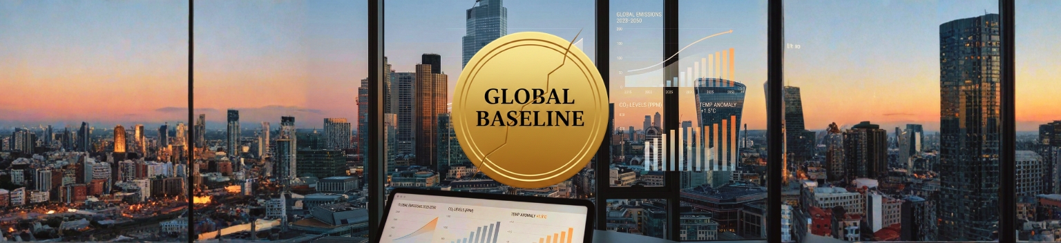 Climate Accounting: The Great Unbundling