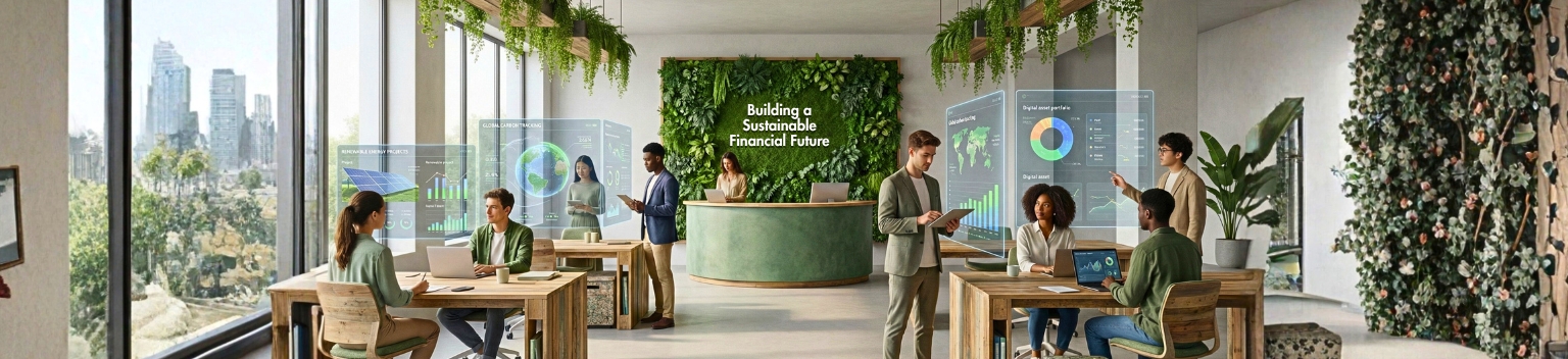 The Wealth Reckoning: Why Gen Z is the Investment Industry’s Most Provocative Force