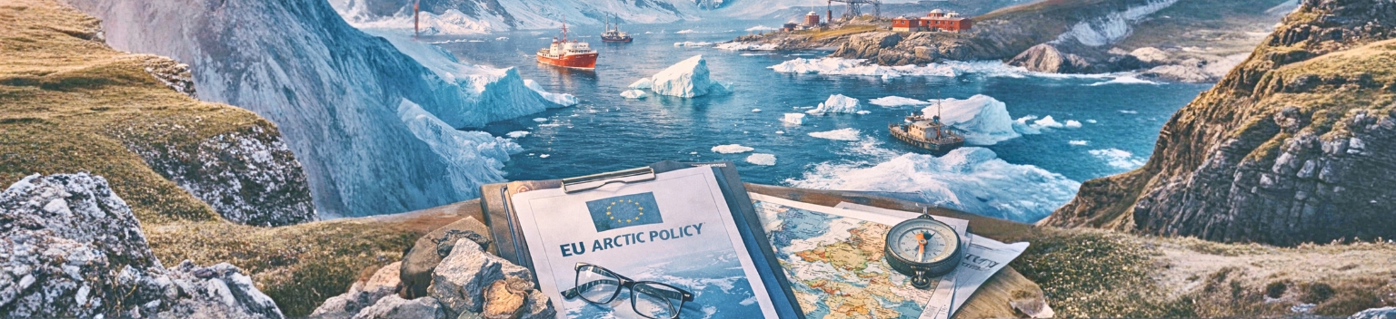 Greenland is not for sale but Europe is still writing the rules