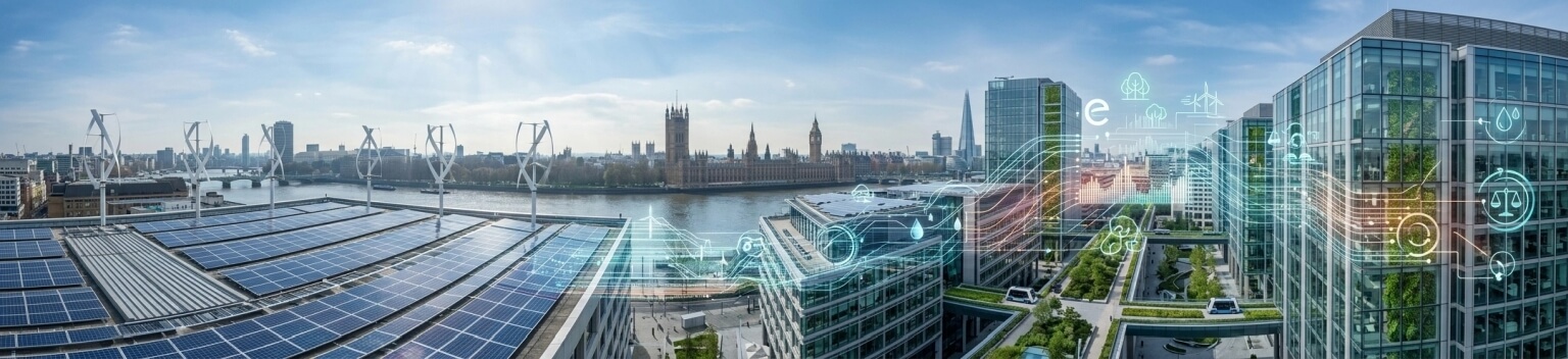 UK ESG Law 2026: The Complete Regulatory Guide