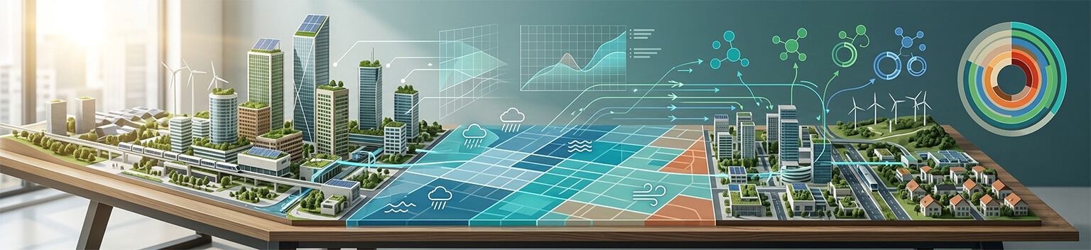 Basel Climate Disclosure Templates CRFR1–CRFR4: Transition Risk, Physical Risk and Financed Emissions