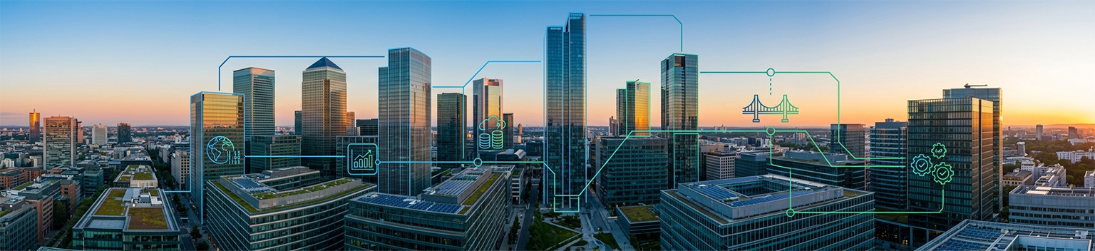 How to Implement Climate Risk Disclosures: Data, Systems and Compliance Strategy