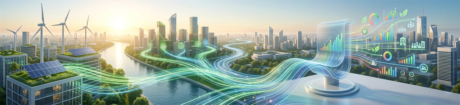 What is ESG Reporting