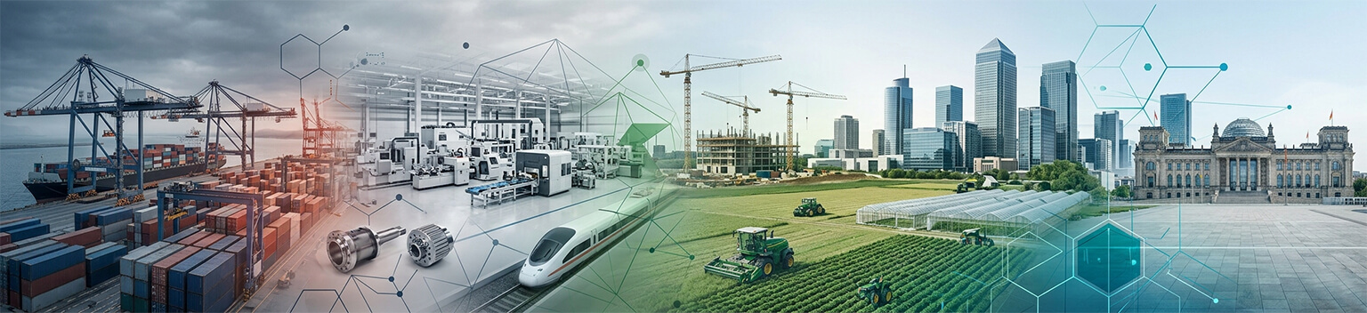 Sectoral Risk Under the EBA 2025 Stress Test