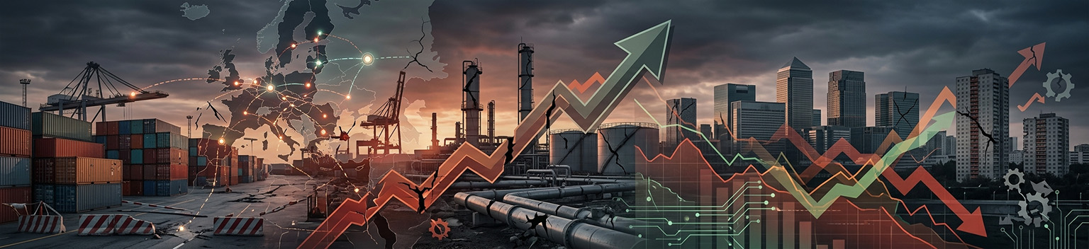 2025 Adverse Scenario — Key Numbers
