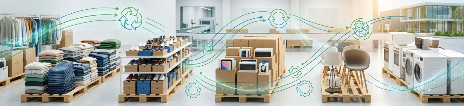 ESPR Unsold Consumer Products