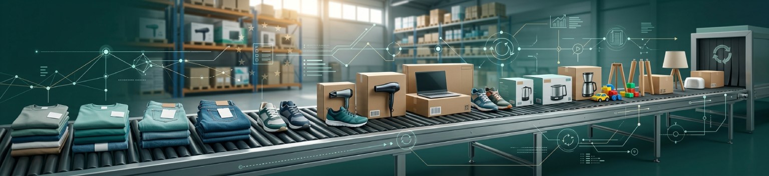 ESPR secondary legislation: delegated and implementing acts on unsold consumer products