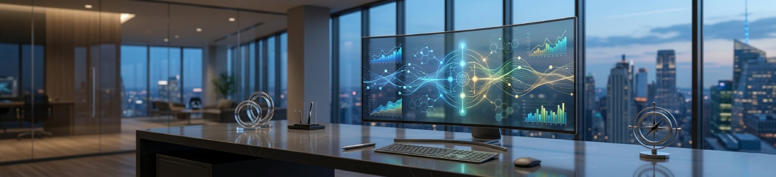 Data visualization of double materiality assessment for EFRAG IG 1 reporting