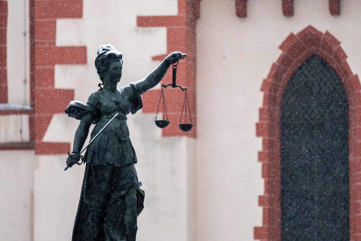 SEC Charges Three New Jersey Residents in $47 Million Affinity Fraud Case