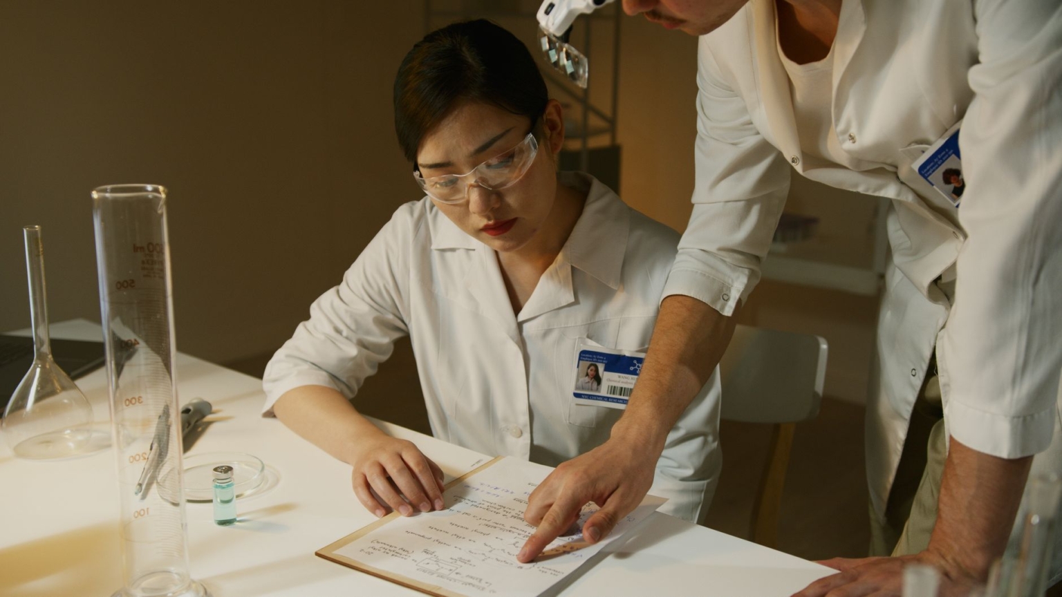 SEC and FDA Establish Agreement to Enhance Regulatory Cooperation and Market Oversight
