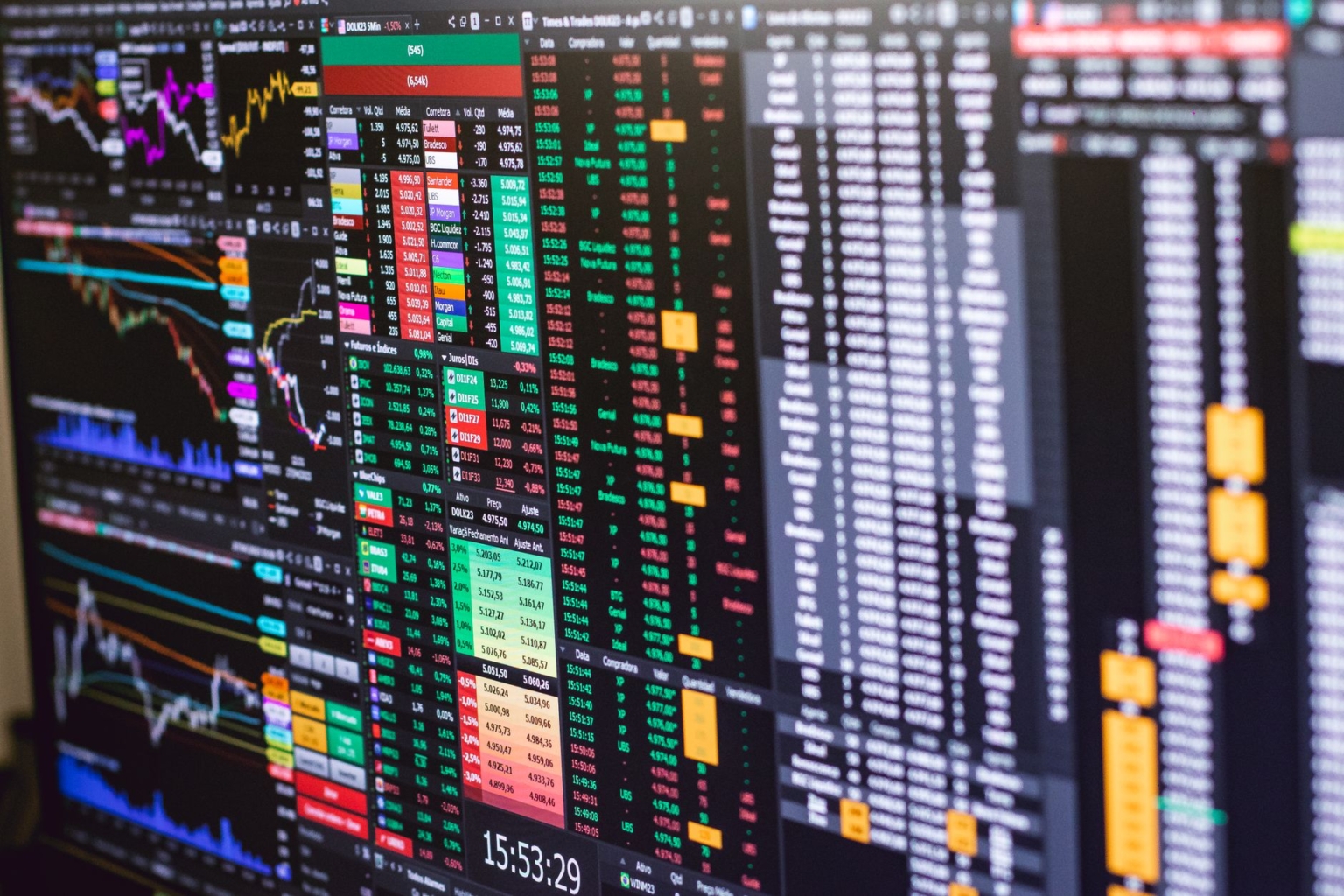 SEC Announces Agenda for Roundtable on 24-Hour Trading Preparations