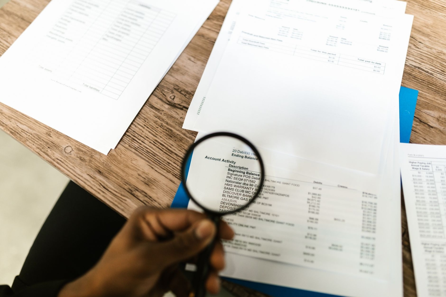 IAASB Announces Additional Ways to Engage on Audit Evidence and Risk Response Proposals