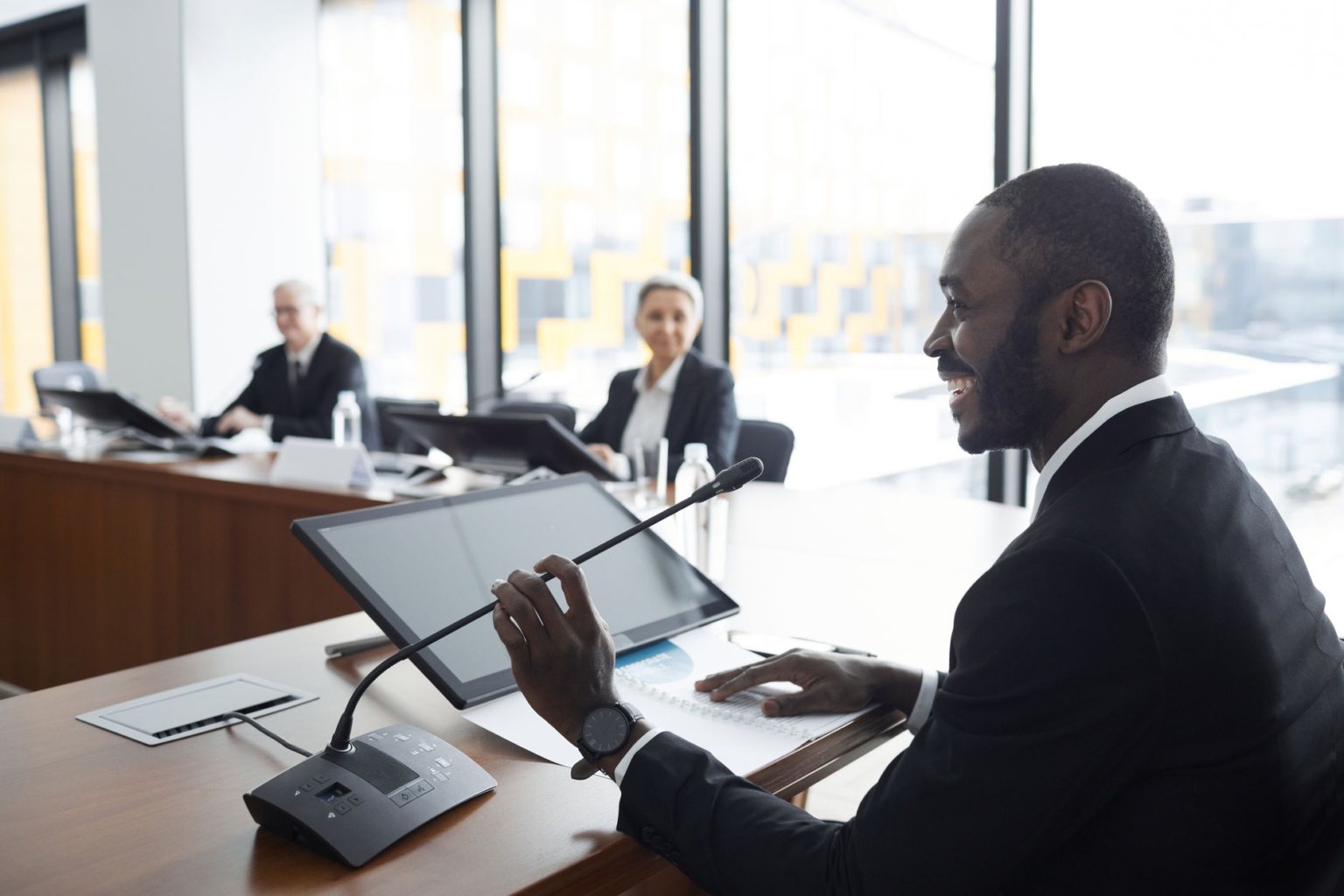 EFRAG Schedules September Outreach Events on ESRS Draft for Non-EU Companies