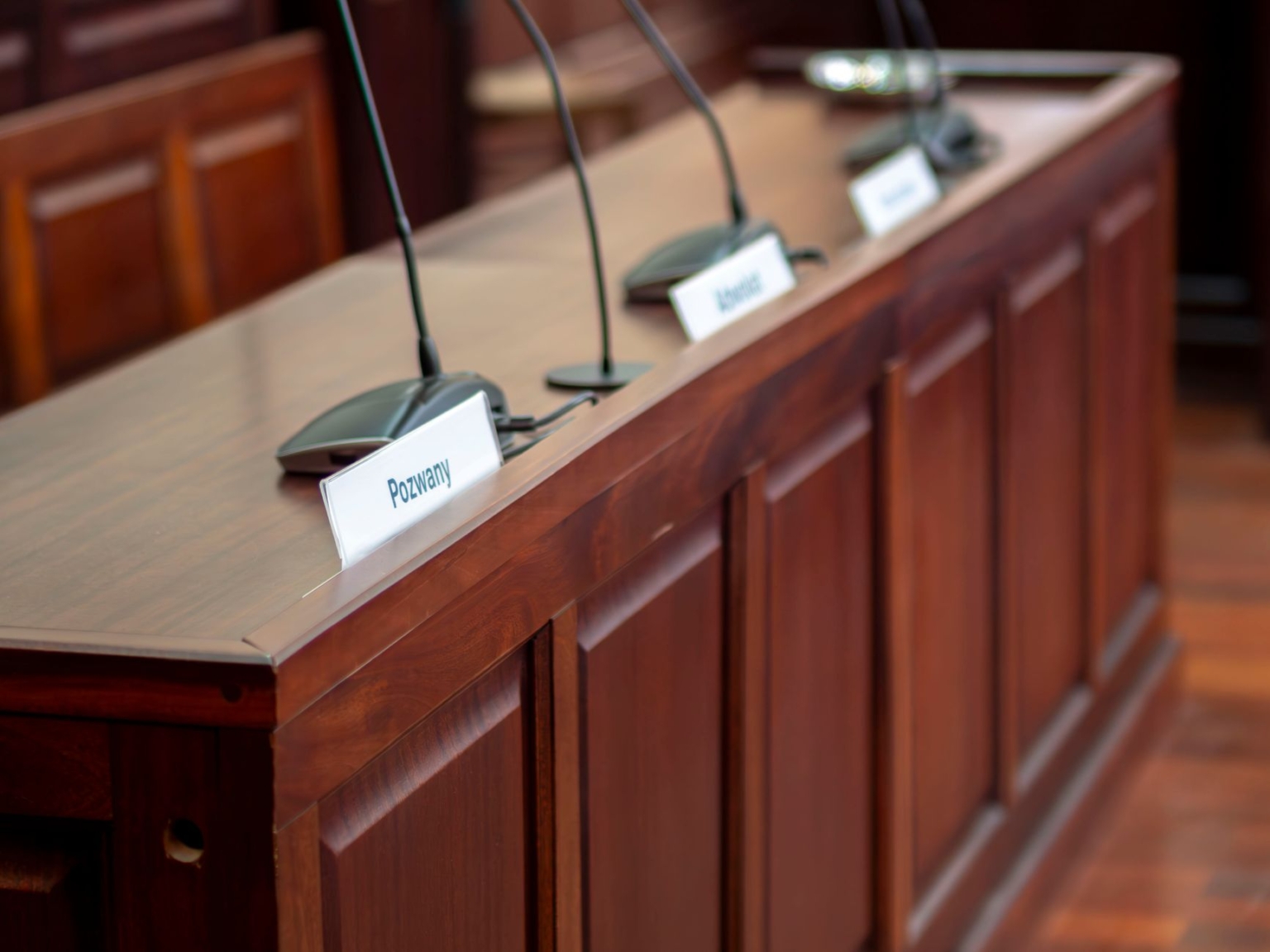 Brazilian Securities Commission Schedules Trial Session for Market Infraction Cases