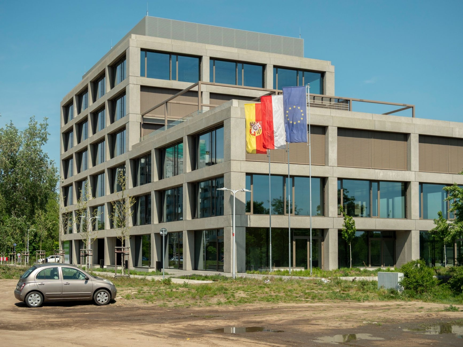 EFRAG Launches Cost-Benefit Analysis Survey for Non-EU ESRS Standards