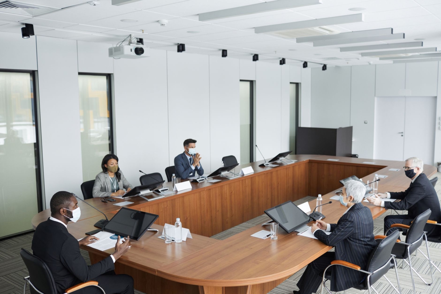 EFRAG Announces New Board Appointments and Leadership Mandate Extensions