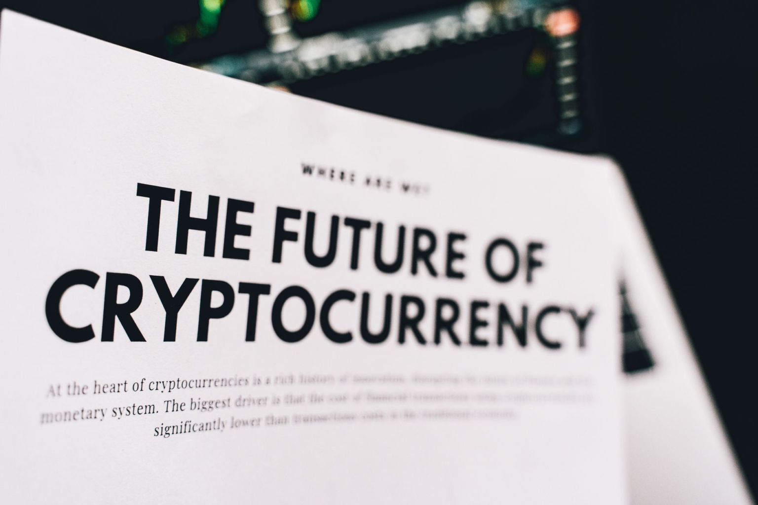 Brazilian Securities Commission CVM Discusses Asset Tokenisation and DLT Frameworks