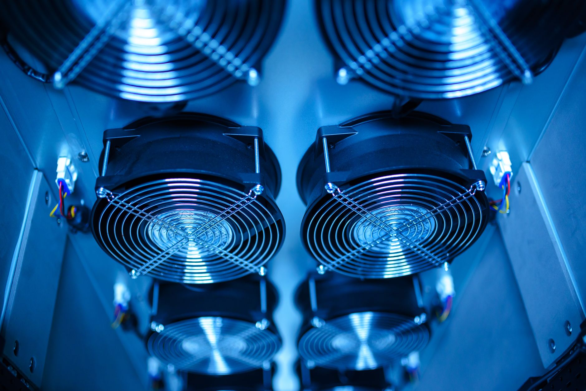European Commission proposes rating scheme to drive data centre energy efficiency