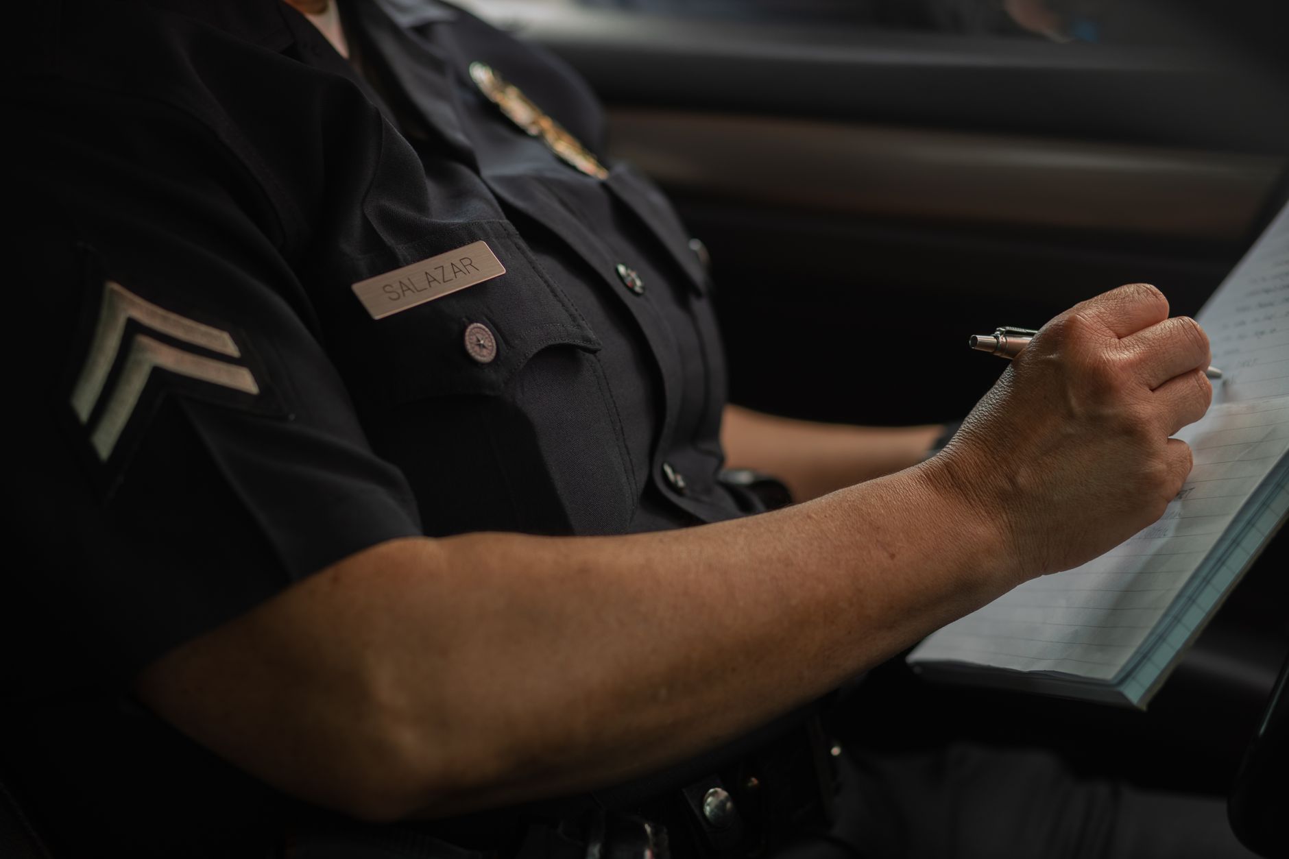 SEC Charges CMI Capital and Founder Over Alleged Investment Scheme Targeting Law Enforcement