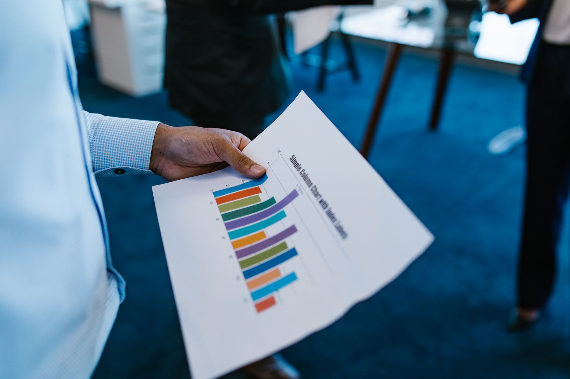 EFRAG and SSBJ Host Joint Outreach Event on Non-EU Sustainability Standards