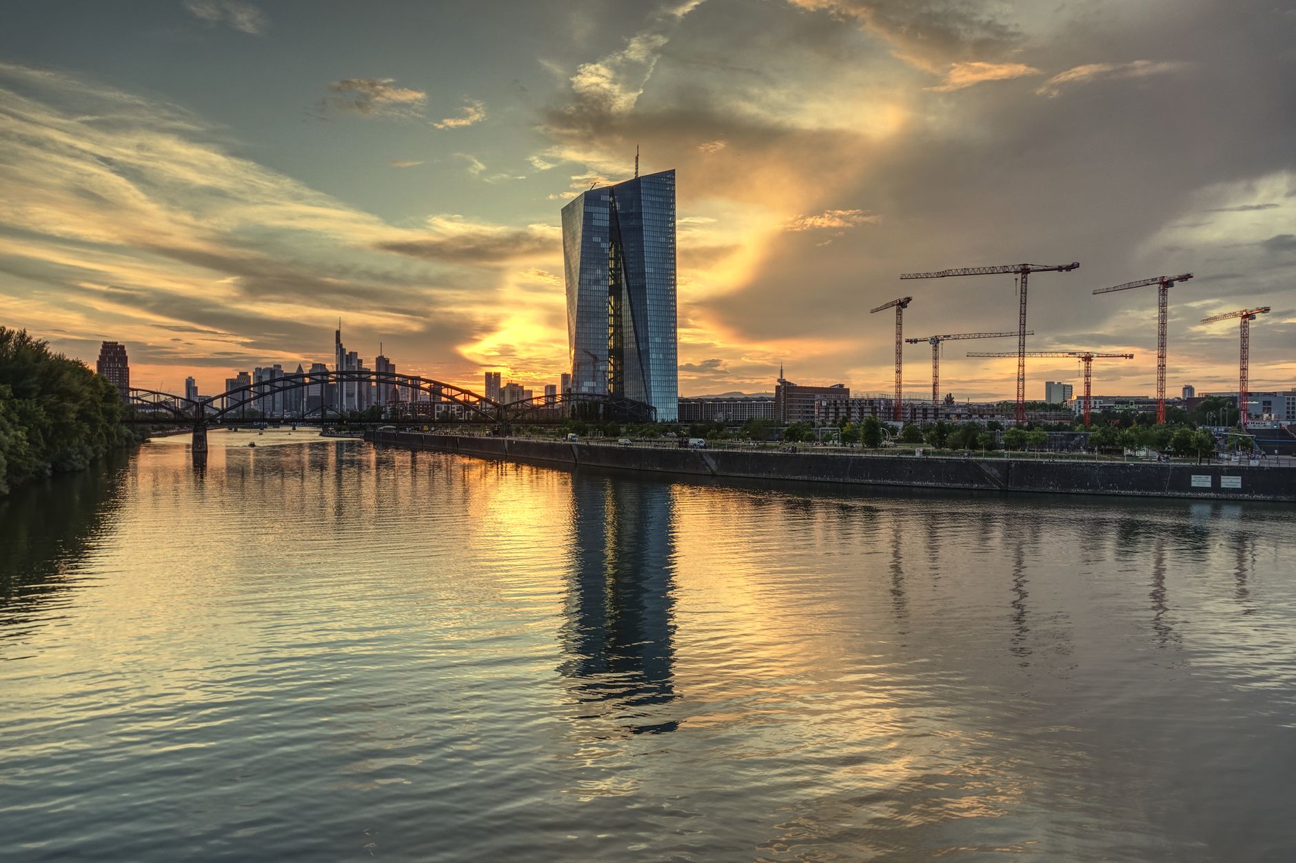 EBA Q2 2026 Risk Dashboard confirms solid capital and profitability for EU and EEA banks