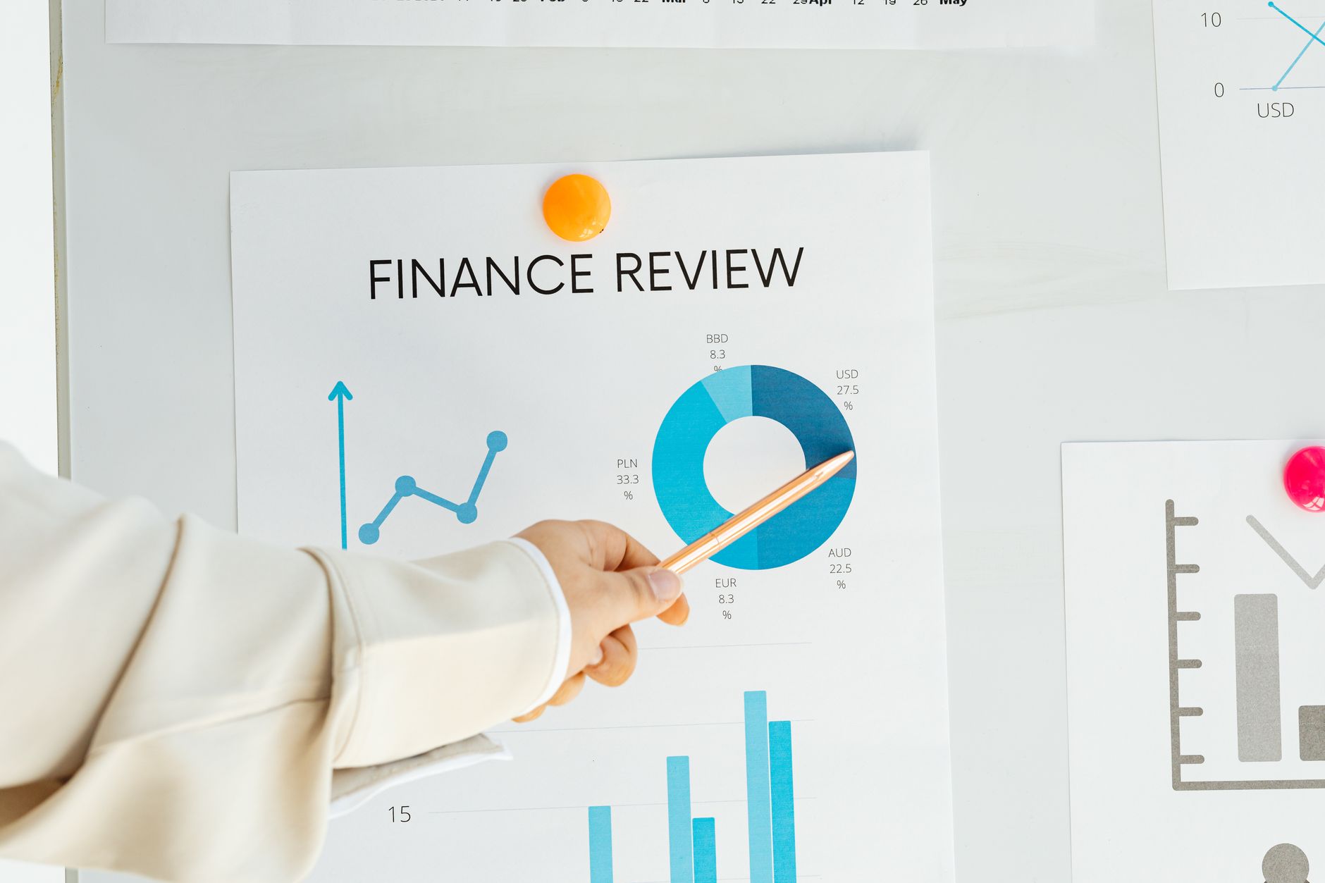 FRC Annual Review Finds Sustained UK Corporate Reporting Quality