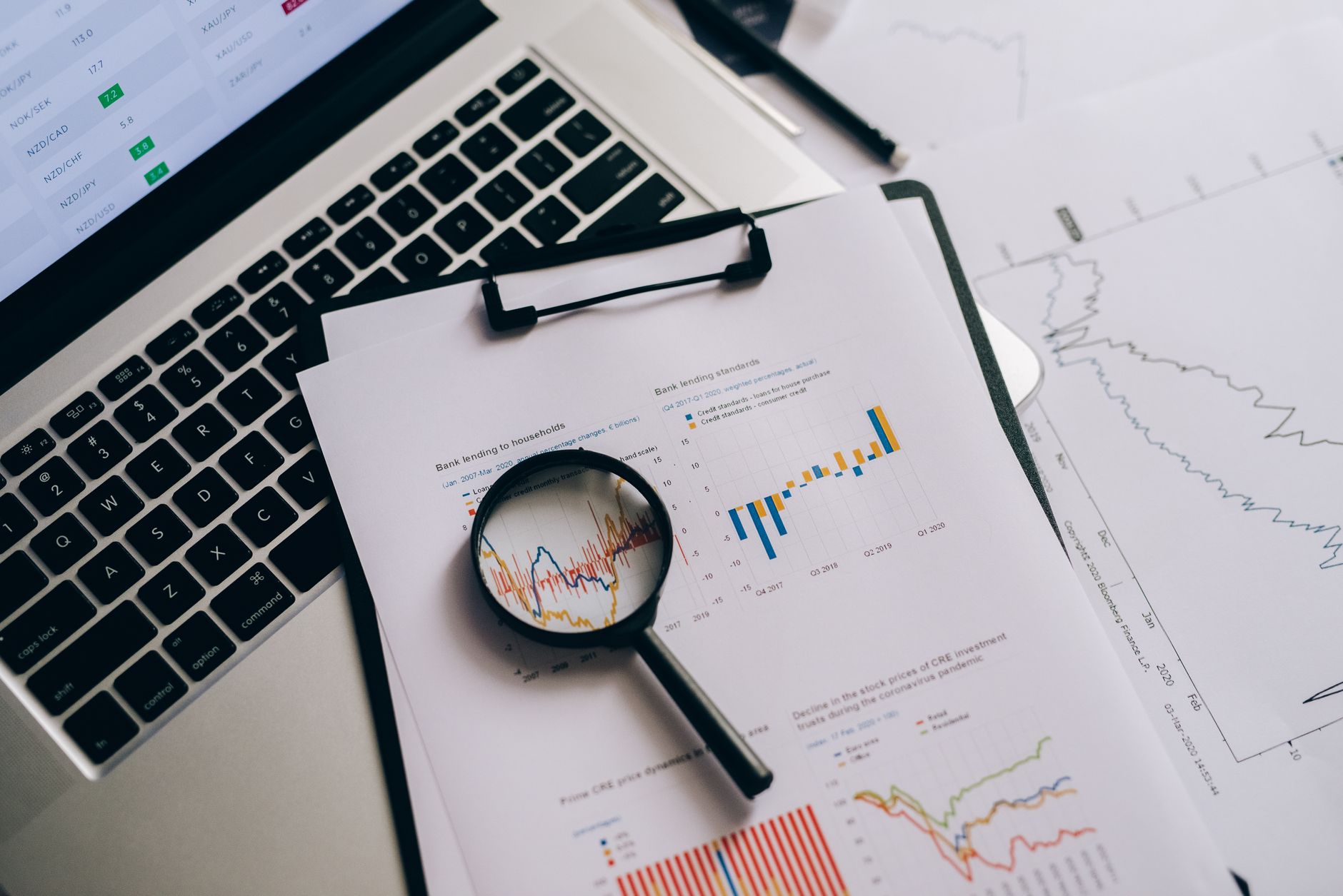 ESMA proposes revisions to MiCA framework for emerging crypto services