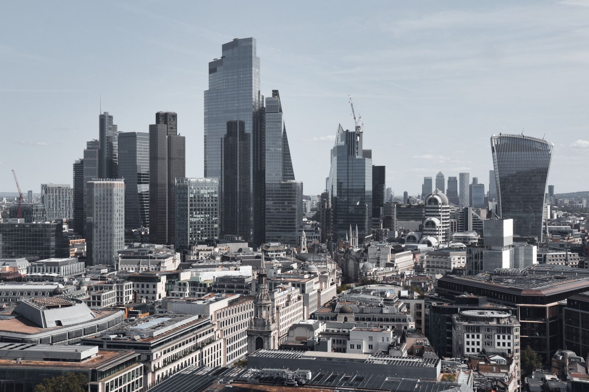 EIOPA Identifies Extreme Heat as Leading Climate Liability Risk for Life and Health Insurers