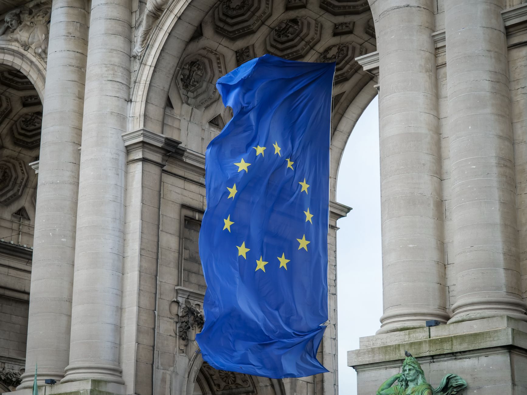European Commission Appoints Paulina Dejmek Hack as Director-General of DG FISMA