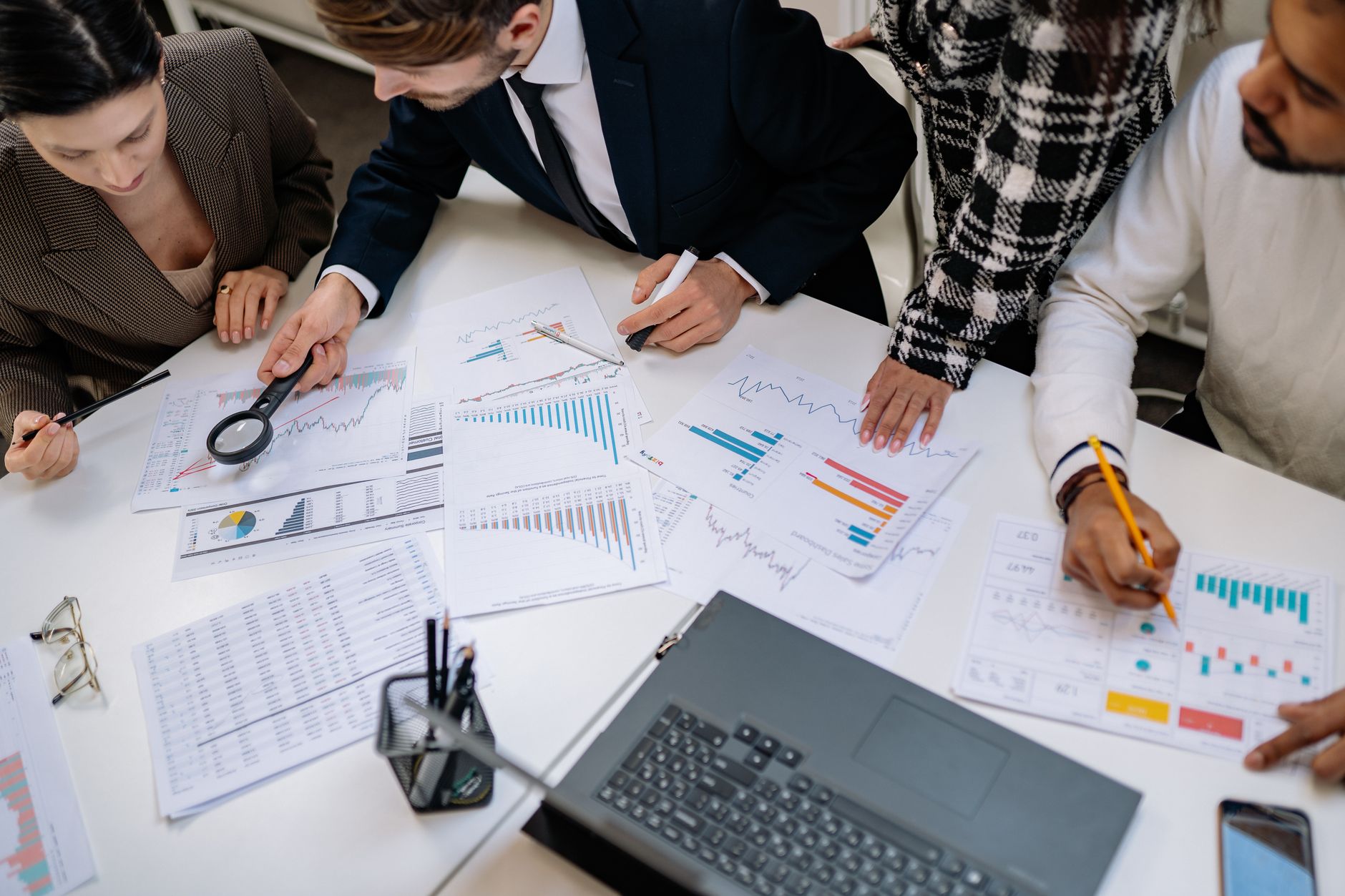 EFRAG Extends Deadline for ESRS-40a Cost-Benefit Analysis Survey to 18 October 2026
