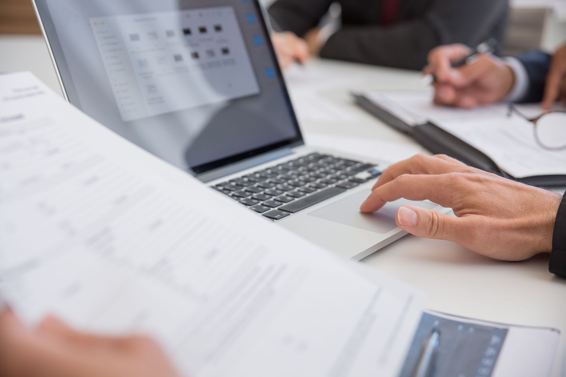 EFRAG Issues August and September Update Covering Revised ESRS and Technical Consultations