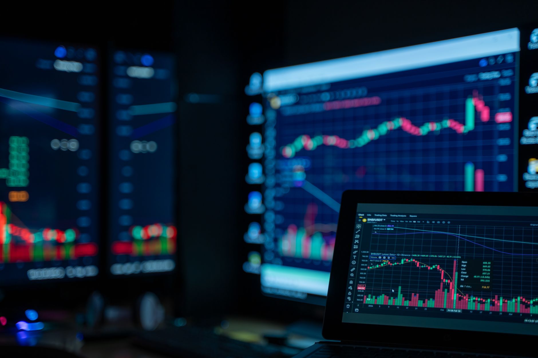 ESMA Data Reveals Sustained Growth in Cross-Border Investment Services