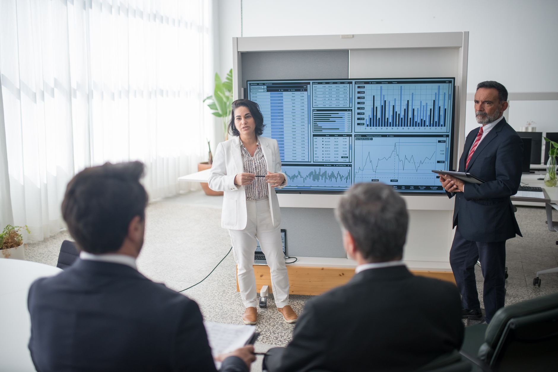 EFRAG, EFFAS Benelux and IASB to Host Joint Hybrid Event on IFRS 18 and Reporting Projects