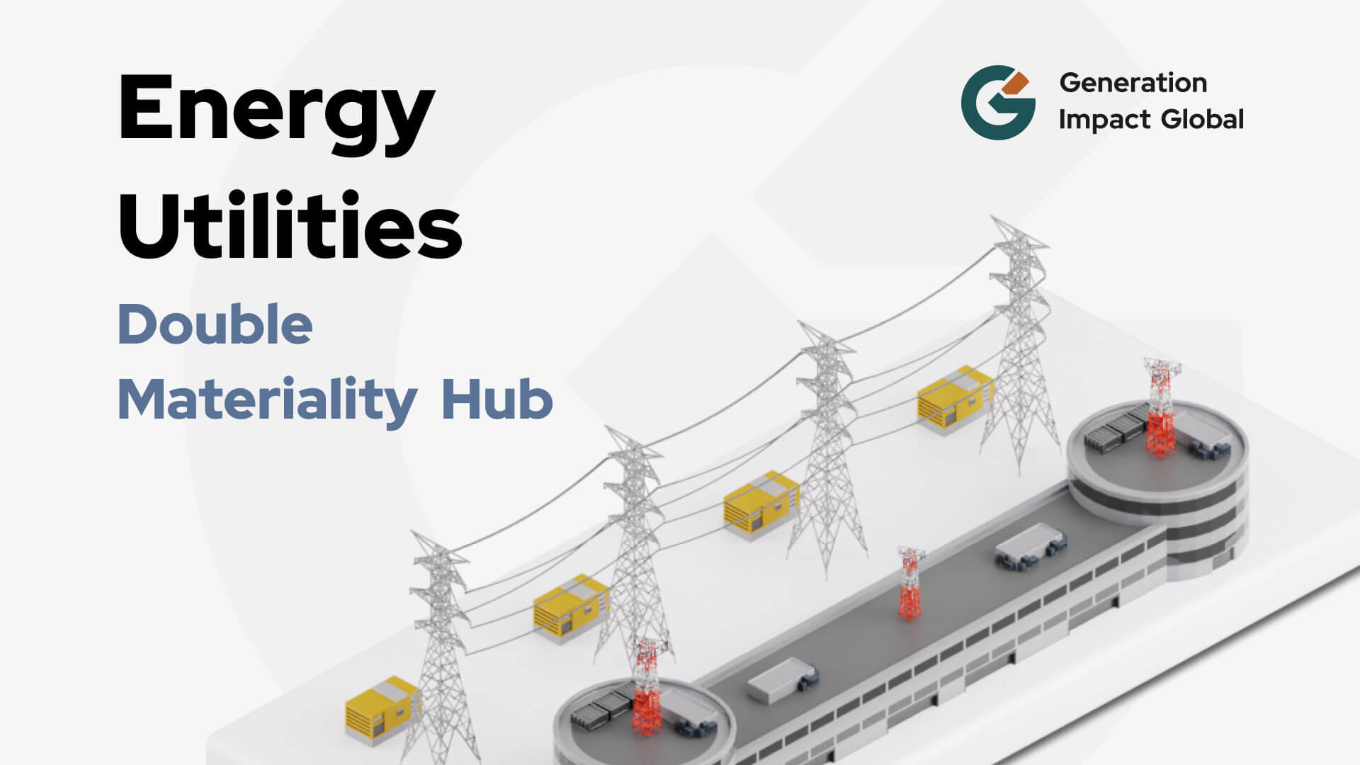 Double Materiality for Energy & Utilities — the 2026 sector guide ...