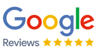 Google Reviews 5 star rating badge for Generation Impact Global