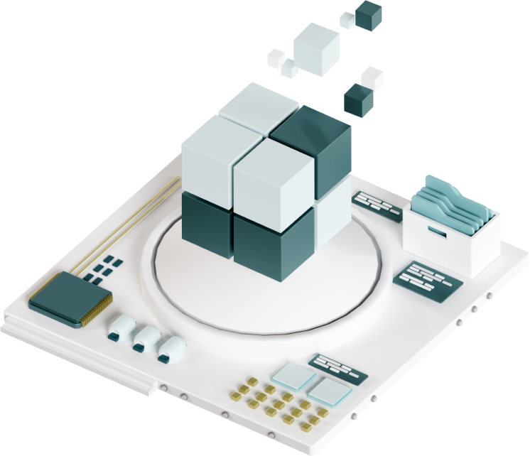 AI platform processing ESG data from multiple sources into clear, actionable insights