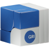 Icon representing Global Reporting Initiative (GRI) framework
