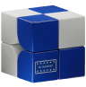 Icon representing Voluntary ESRS for SMEs (VSME) framework